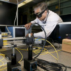 Engineering lab